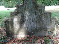 Savernake - photo: 00279