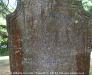 Savernake - photo: 00325