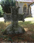 Savernake - photo: 00343