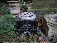 Savernake - photo: 00354