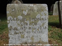 Savernake - photo: 00357