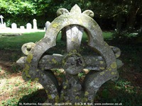Savernake - photo: 00363