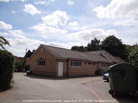 Savernake - photo: 00367