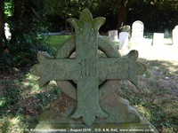 Savernake - photo: 00371