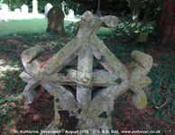 Savernake - photo: 00376