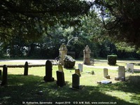 Savernake - photo: 00403