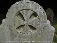 Savernake - photo: 00408