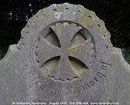 Savernake - photo: 00413