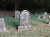 Savernake - photo: 00432