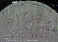 Savernake - photo: 00444