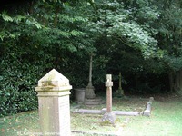 Savernake - photo: 00446
