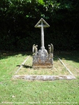 Savernake - photo: 00448