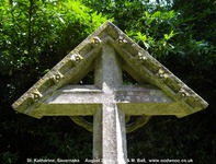Savernake - photo: 00452
