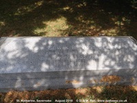 Savernake - photo: 00475