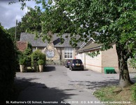Savernake - photo: 00490