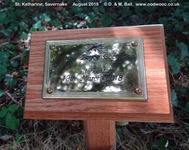 Savernake - photo: 00498