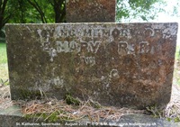 Savernake - photo: 00535