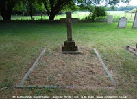 Savernake - photo: 00541