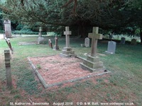 Savernake - photo: 00559