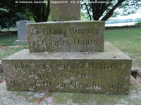 Savernake - photo: 00564