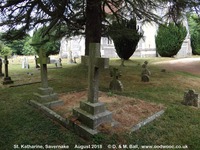 Savernake - photo: 00588
