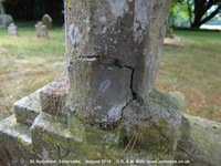 Savernake - photo: 00605