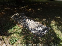 Savernake - photo: 00620
