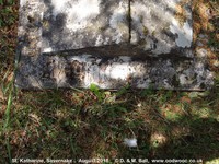Savernake - photo: 00628