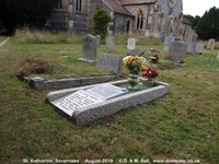 Savernake - photo: 00656