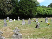 Savernake - photo: 00682