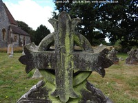 Savernake - photo: 00686