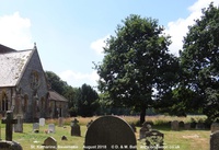 Savernake - photo: 00700