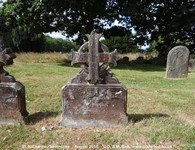 Savernake - photo: 00704