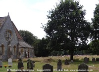 Savernake - photo: 00710