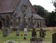 Savernake - photo: 00716