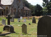 Savernake - photo: 00733