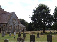 Savernake - photo: 00741