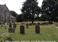 Savernake - photo: 00747