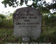 Savernake - photo: 00754
