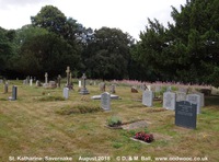 Savernake - photo: 00781