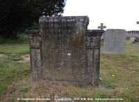 Savernake - photo: 00821