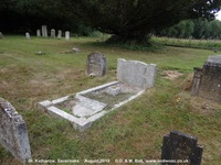 Savernake - photo: 00828