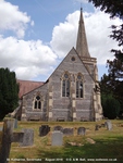 Savernake - photo: 00860