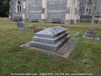 Savernake - photo: 00874