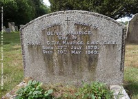Savernake - photo: 00882
