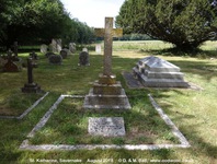 Savernake - photo: 00889