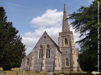 Savernake - photo: 00905