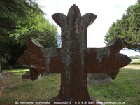Savernake - photo: 00918