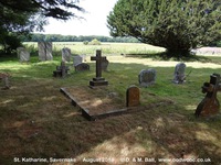 Savernake - photo: 00921