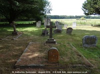 Savernake - photo: 00922